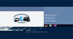 Desktop Screenshot of mecschlanders.com